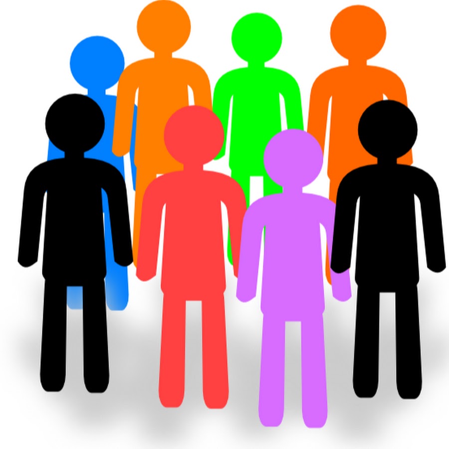 Demography Image