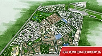 Bengal Aerotropolis Project at Durgapur - Asansol