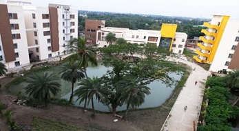 Gems & Jewelry  Park, Ankurhati, Domjur