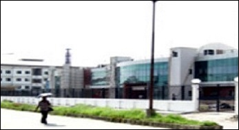 Kandua Food Park