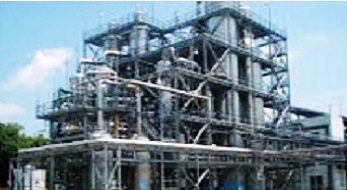 Raghunathpur Steel & Allied Industrial Park – II, Raghunathpur