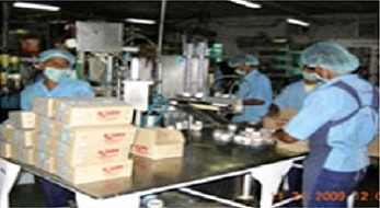 Sudha Ras Food Park
