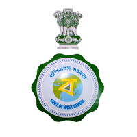 a logo of biswabangla