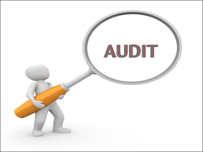 Audit & Budget Branch