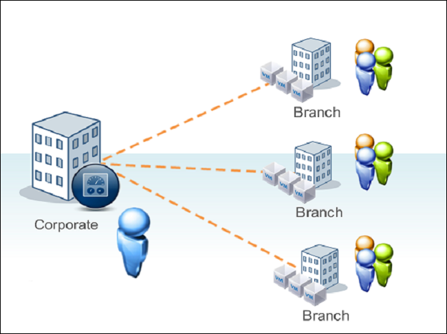 Establishment Branch