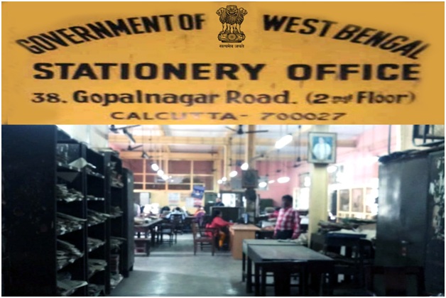 Stationery Office