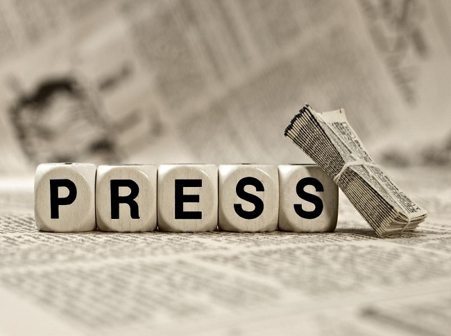 Press & Societies