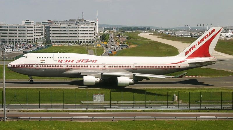 Kolkata Airport