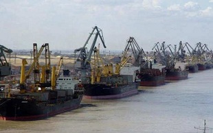 Access to Sea/Port/Waterways