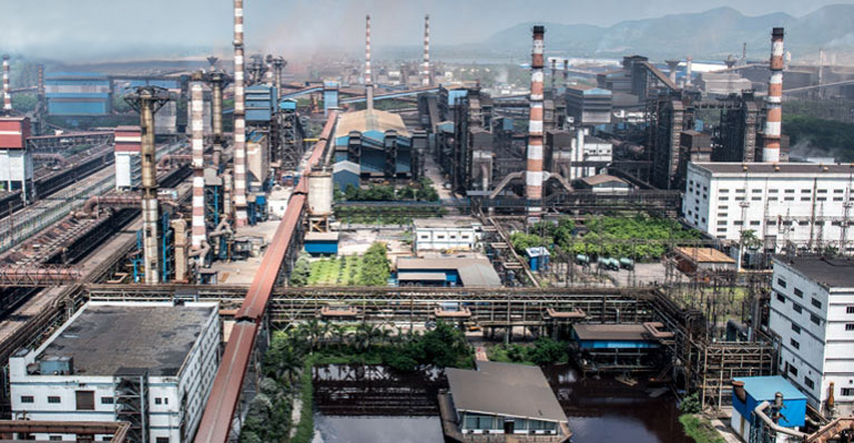 JSW Salboni